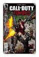 Call of Duty: Zombies #  5 (Dark Horse Comics 2017)