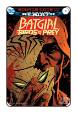 Batgirl and The Birds of Prey # 11 (DC Comics 2017)