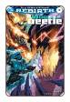 Blue Beetle # 10 Rebirth (DC Comics 2017) Tyler Kirkham Variant