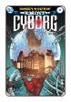 Cyborg # 13 (DC Comics 2017) Rebirth