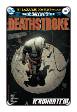 Deathstroke (2017) # 20 (DC Comics 2017)