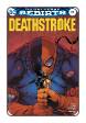 Deathstroke (2017) # 20 (DC Comics 2017) Variant Edition