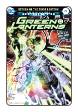 Green Lanterns (2017) # 25 (DC Comics 2017)