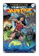 Justice League (2017) # 22 (DC Comics 2017)