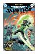 Justice League (2017) # 23 (DC Comics 2017)