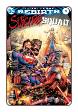 Suicide Squad # 19 (DC Comics 2017) Variant Cover