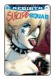 Suicide Squad # 20 (DC Comics 2017) Variant Cover