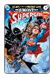 Supergirl #  10 Rebirth (DC Comics 2017)
