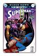Superman Rebirth # 25 (DC Comics 2017)