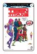 Teen Titans #  9 (DC Comics 2017)