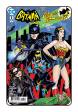 Batman '66 Meets Wonder Woman # 6 (DC Comics 2016)