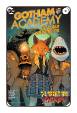 Gotham Academy Second Semester # 10 (DC Comics 2017)
