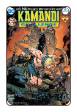 Kamandi Challenge #  6 (DC Comics 2017)