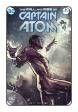 Fall and Rise of Captain Atom # 6 of 6 (DC Comics 2017)