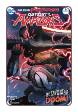 Odyssey of The Amazons # 6 (DC Comics 2017)