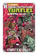 TMNT Amazing Adventures : Robotanimals #  1 of 3 (IDW Publishing 2017)