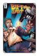 Biff To The Future #  6 (IDW Comics 2017)