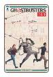 Ghostbusters 101 # 4 of 6 (IDW Comics 2017)