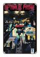 Optimus Prime #  8 (IDW Comics 2017)