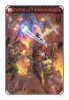 Revolutionaries #  7 Comic Book (IDW Comics 2017)