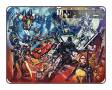 Hasbro Heroes Sourcebook #  2 (IDW Comics 2017)