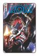 ROM # 12 (IDW Comics 2017)