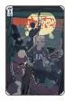 Night Owl Society # 3 of 3 (IDW Comics 2017)