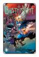 Birthright # 25 (Image Comics 2017)