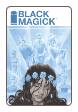 Black Magick #  6 (Image Comics 2017)