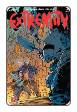 Extremity #  4 (Skybound Comics 2017)