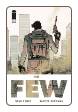 Few #  6 of 6 (Image Comics 2017)