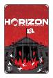 Horizon # 12 (Image Comics 2017)