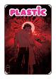 Plastic #  3 (Image Comics 2017)