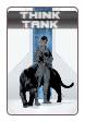 Think Tank: Animal #  4 (Image Comics 2017)