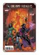 Uncanny Avengers, volume 3  # 24 (Marvel Comics 2017)