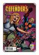Defenders #  1 (Marvel Comics 2017) Kirby 100th Variant