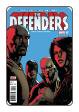 Defenders #  2 Leg (Marvel Comics 2017)