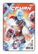 Iceman #  1 (Marvel Comics 2017)