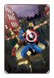 Zombies Assemble #  3 of 4 (Marvel Comics 2017)