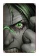 Hulk, Volume 4 #  7 (Marvel Comics 2017)