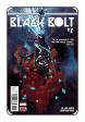 Black Bolt #  2 (Marvel Comics 2017)