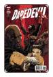 Daredevil volume  5 # 21 (Marvel Comics 2017)