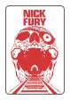 Nick Fury #  3 (Marvel Comics 2017)