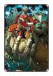Monsters Unleashed, Ongoing #  3 (Marvel Comics 2017)