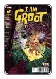 I Am Groot #  2 (Marvel Comics 2017)