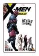 X-Men Gold #  6 (Marvel Comics 2017)