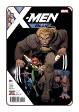 X-Men Blue #  5 (Marvel Comics 2017)