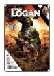 Old Man Logan # 25 (Marvel Comics 2017)