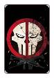 Deadpool versus Punisher # 5 (Marvel Comics 2014)
