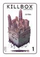 Killbox Chicago #  1 of 4 (American Gothic Press 2017)
